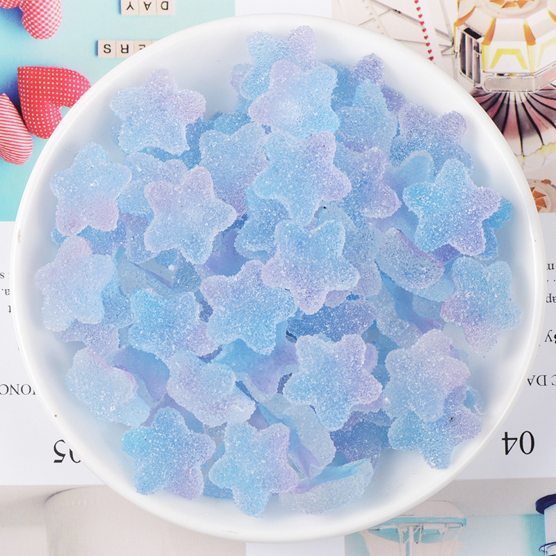 Slime Making Kit - Bộ 15 Cái Chất Nhờn Quyến