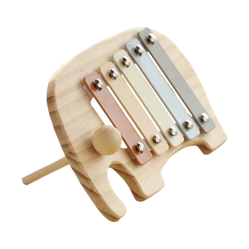 Kids Toys Xylophone - Gỗ Nhạc Cụ Đồ Chơi Cho