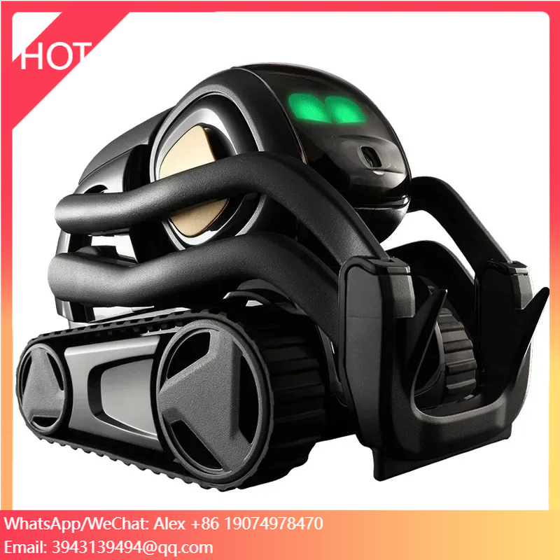Kids Toys Vector - Original Vector Robot Car Toys For