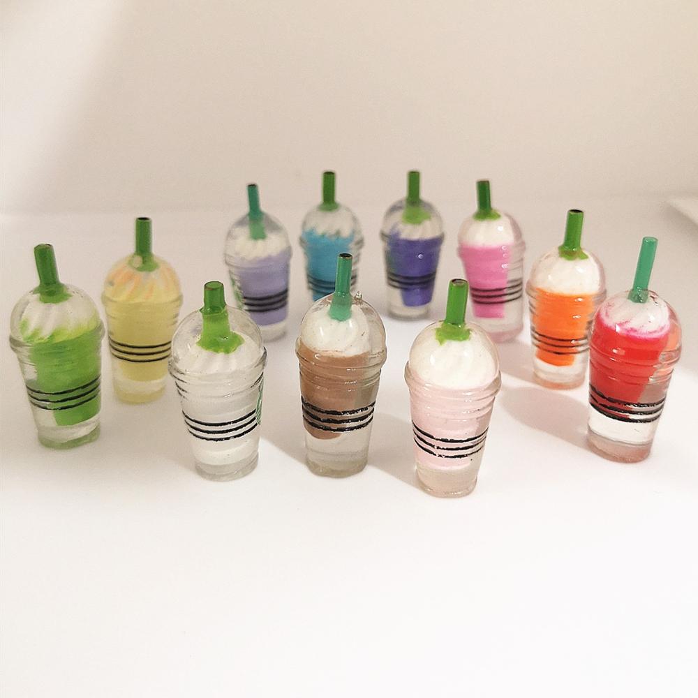 Slime Making Kit - 10 Chiếc Chất Nhờn Quyến Rũ