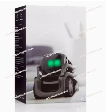 Kids Toys Vector - Original Vector Robot Car Toys For