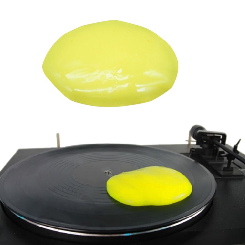 Slime Making Kit - Dust Clean Clay Dust Keyboard Cleaner