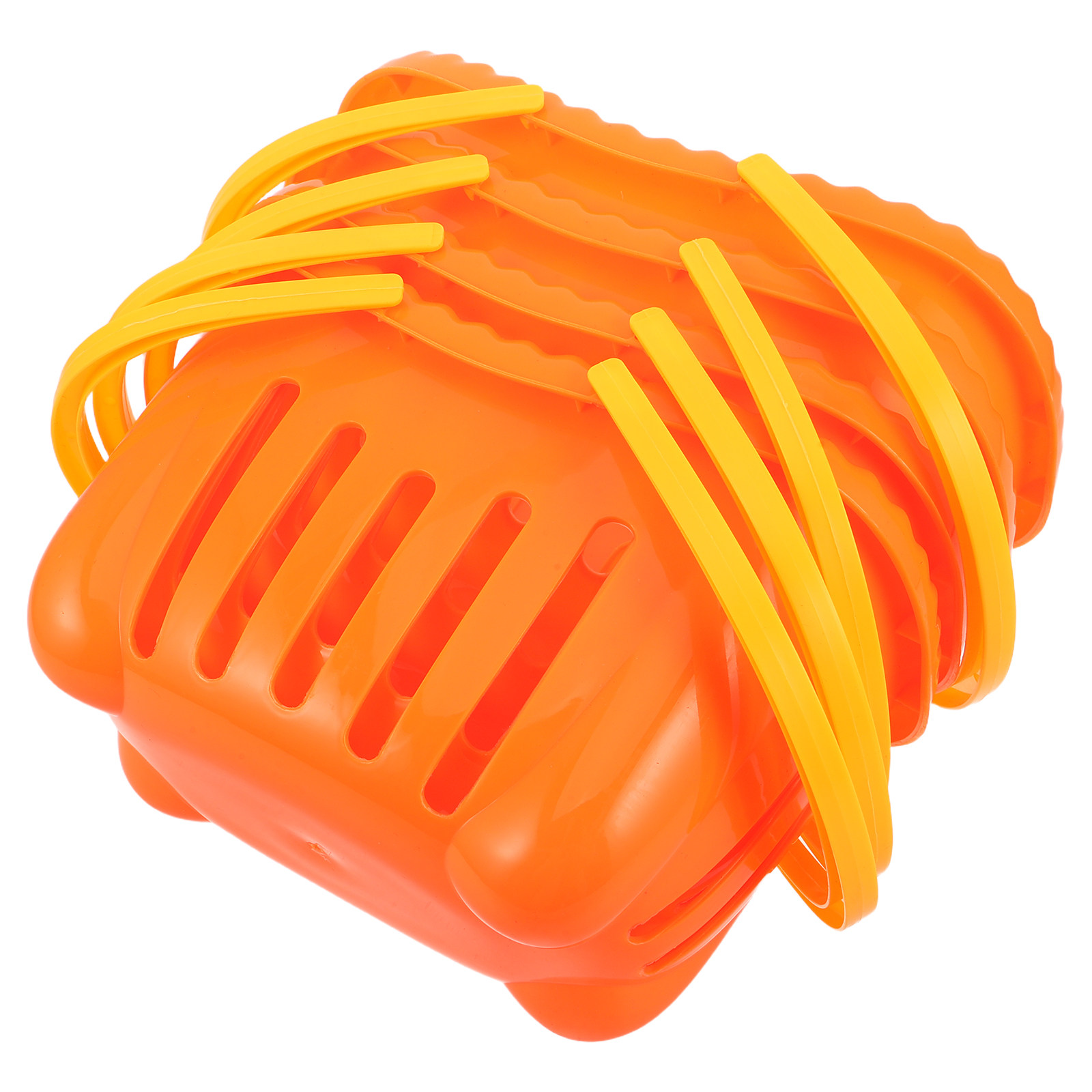 Kids Toys In Store - 4Pcs Kids Shopping Basket Playset Small