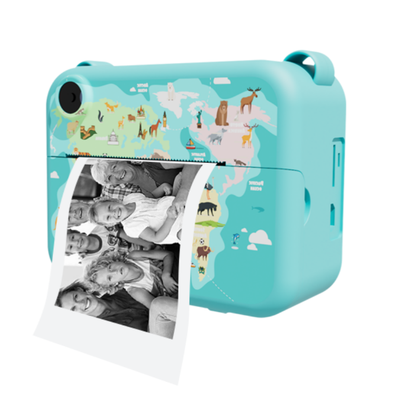 Kids Toys Videos - Digital Children Camera For Photography Mini