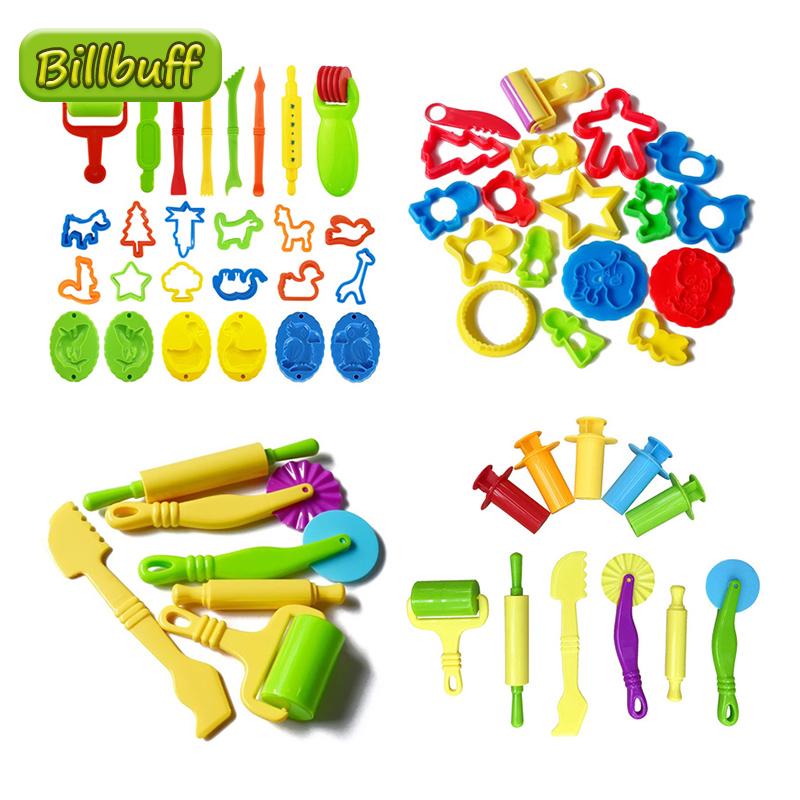 Slime Making Kit - Bán Tự Làm Slime Bột Nặn