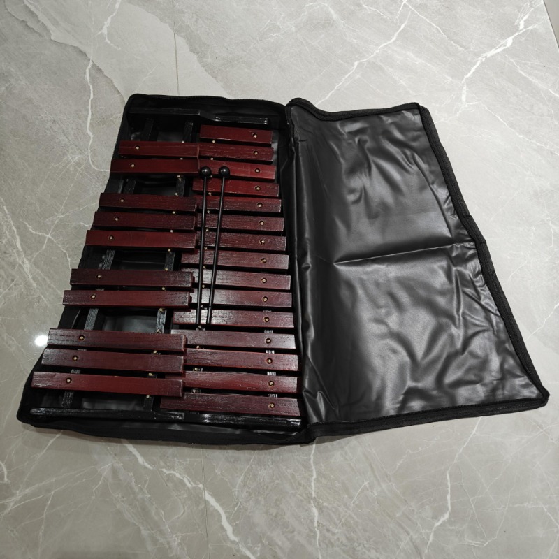 Portable Xylophone 25 Tones Wo - đánh giá và giá Kids Toys Xylophone