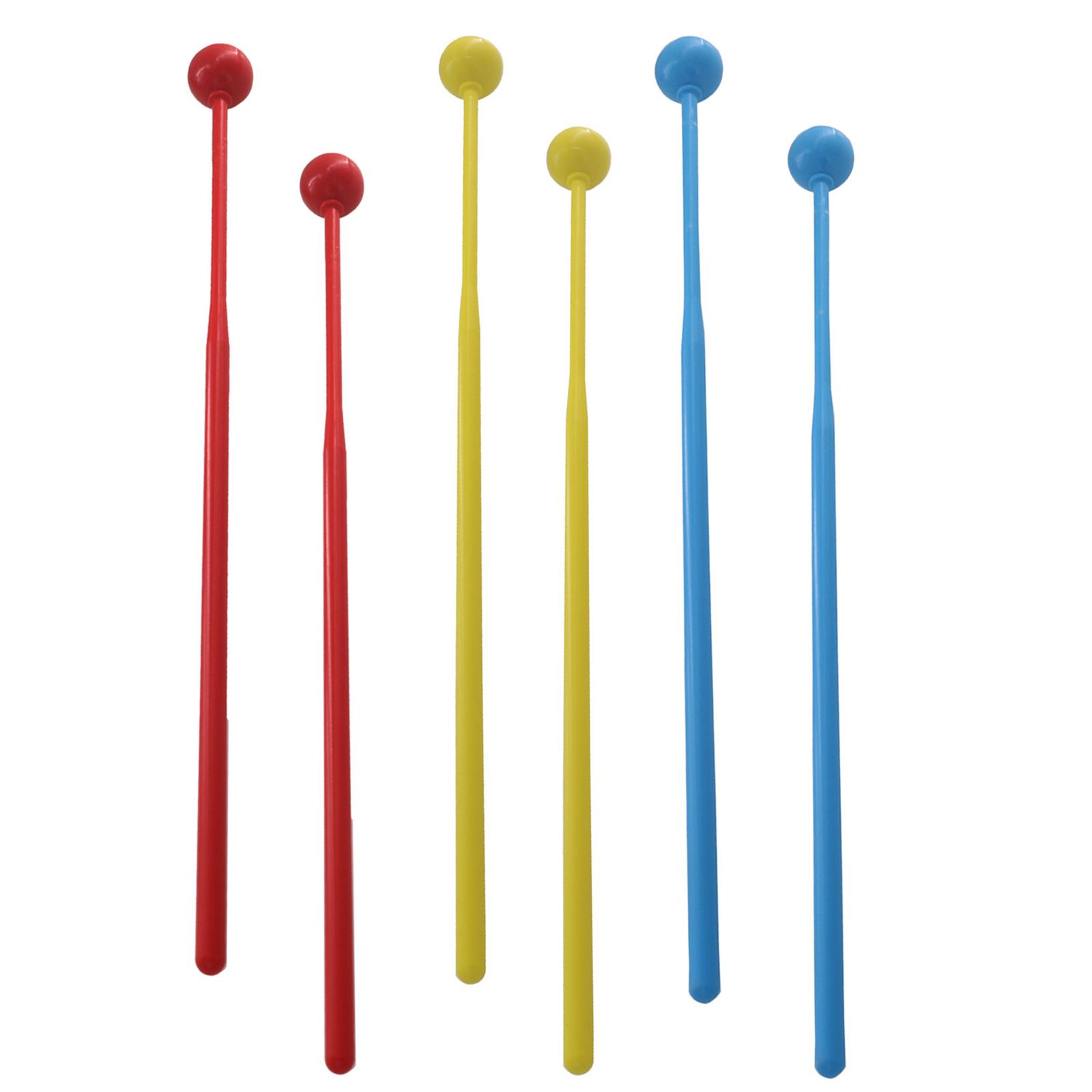 2 Pieces Percussion Sticks Ham - đánh giá và giá Kids Toys Xylophone