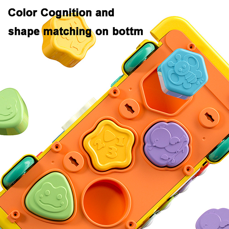 10 in 1Multifunction Xylophone - đánh giá và giá Kids Toys Xylophone