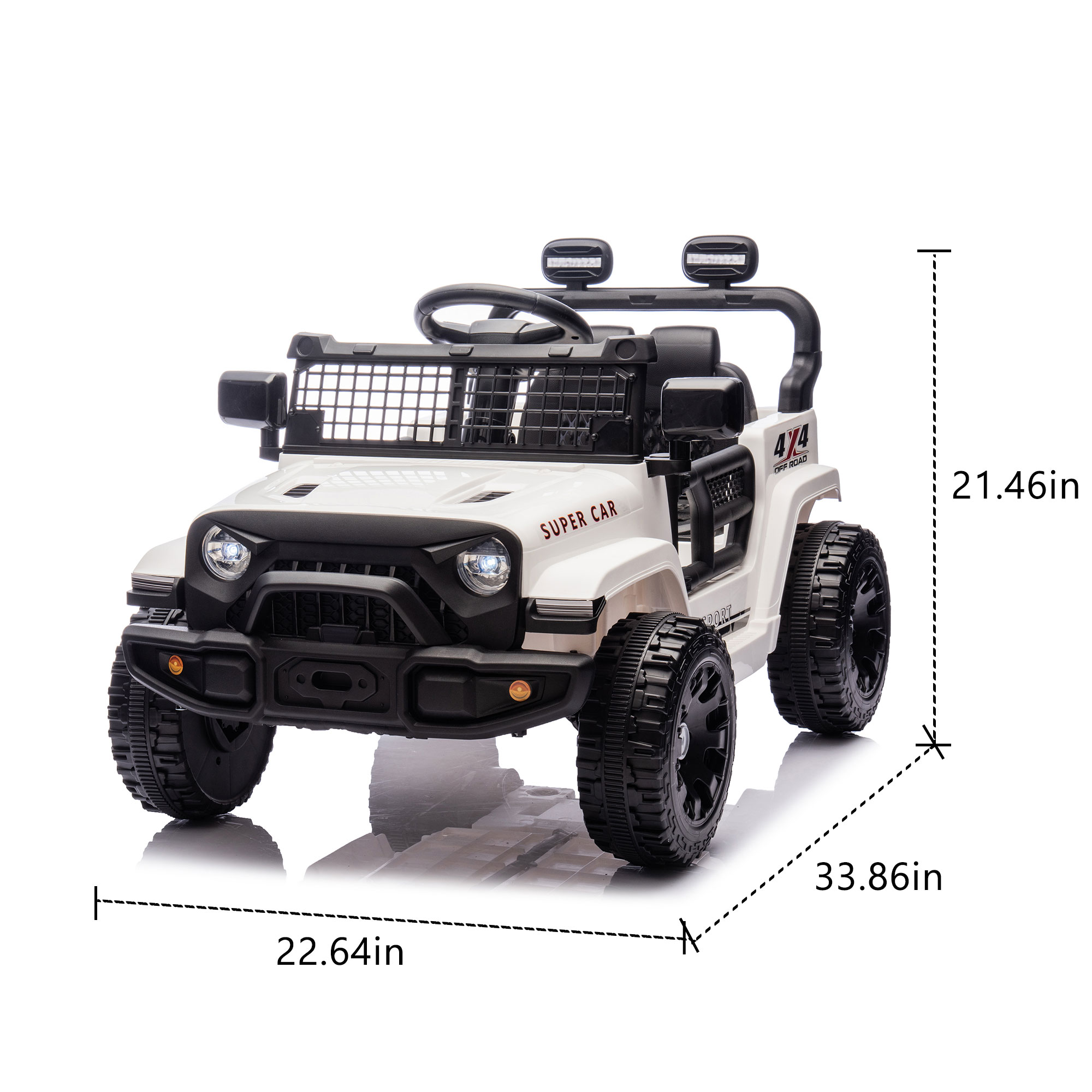 12V Kids Electric Ride On Car  - đánh giá và giá Kids Toys Start With X