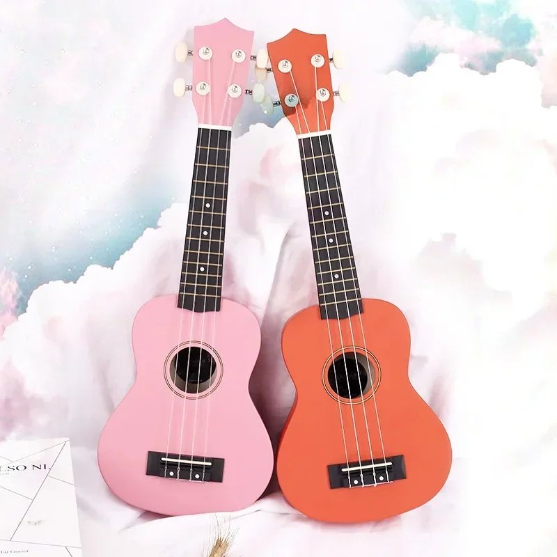 21 Inch Basswood Ukulele 4 Str - đánh giá và giá Kids Toys Sale Clearance