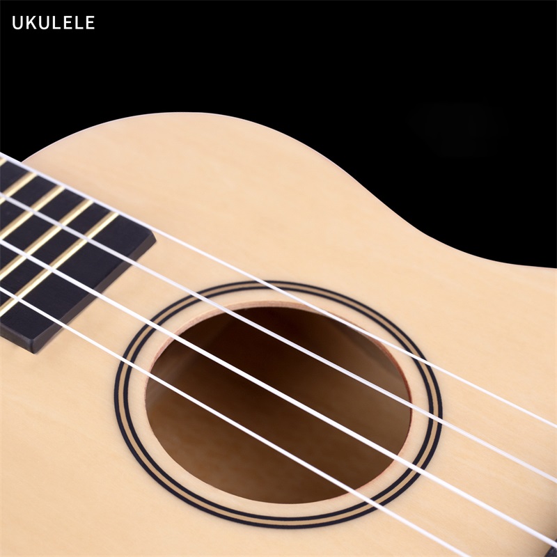 21 Inch Basswood Ukulele 4 Str - đánh giá và giá Kids Toys Sale Clearance