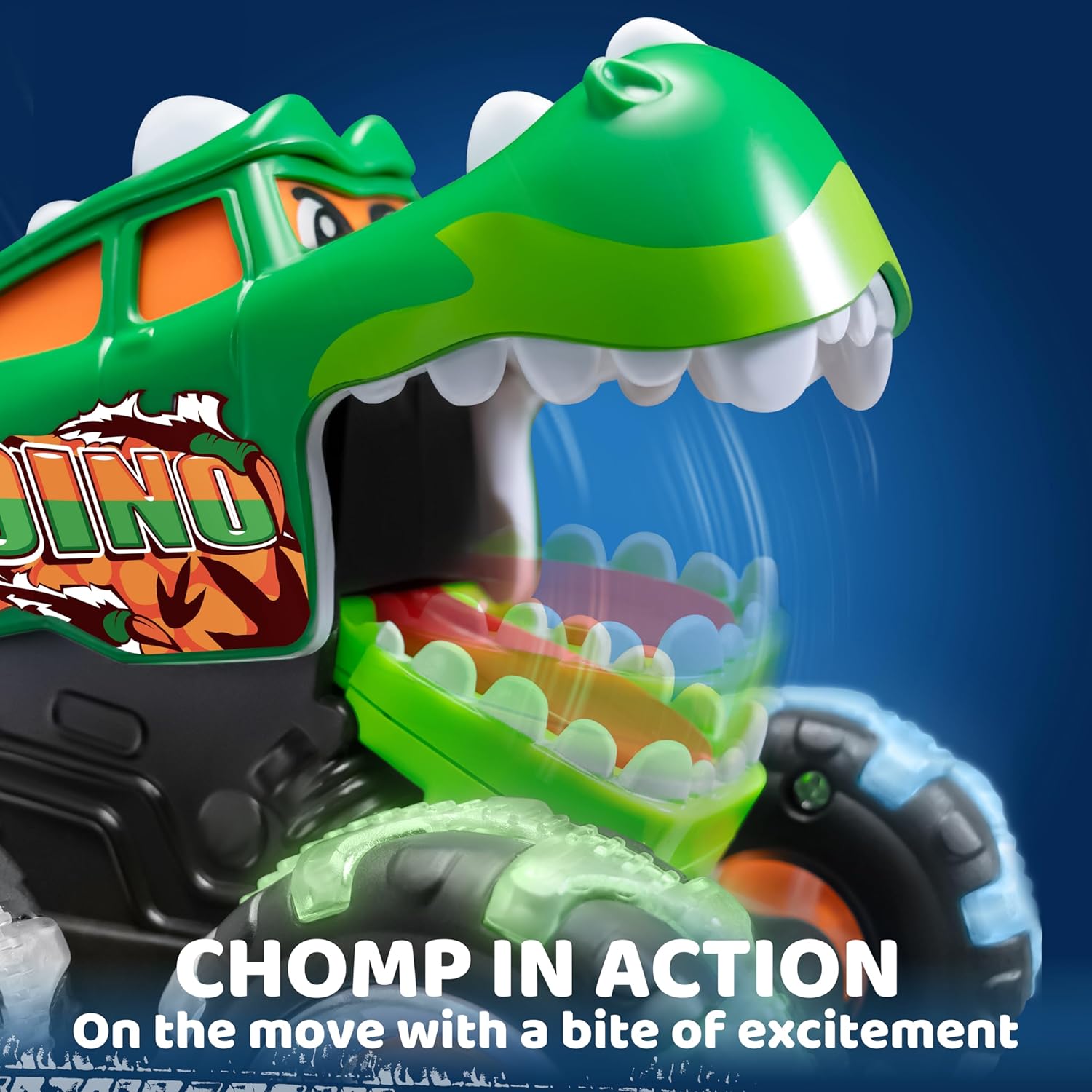 JOYFY 3 Pack Monster Truck Toy - đánh giá và giá Kids Toys Boys