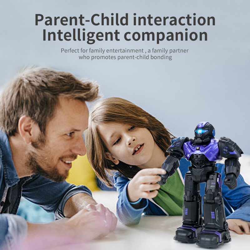 Rc Robot Children's Remote Con - đánh giá và giá Kids Toys Vector