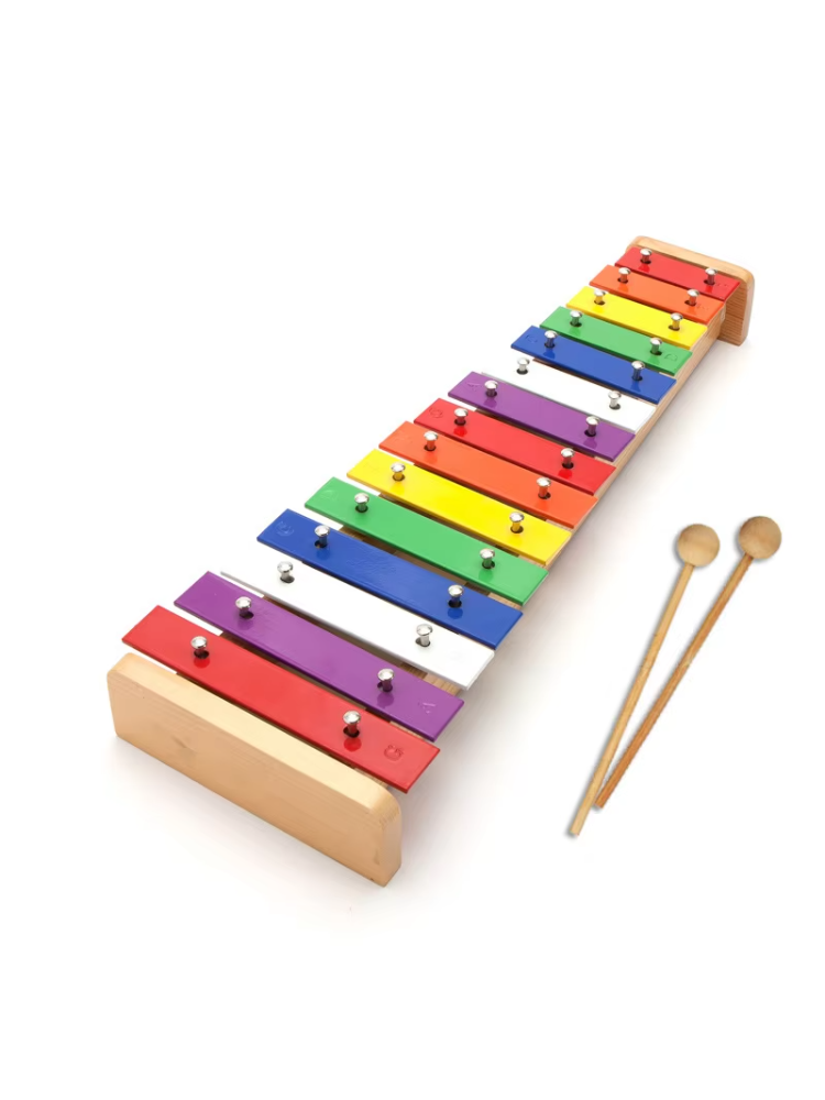 15 Keys Xylophone for Children - đánh giá và giá Kids Toys Xylophone