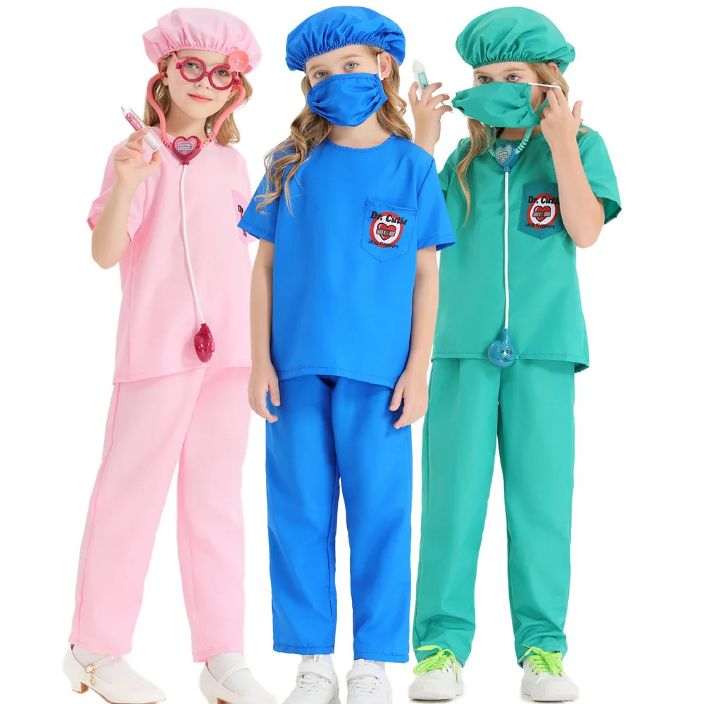 Boys Girls Simulation Doctor N - đánh giá và giá Kids Toys Boys