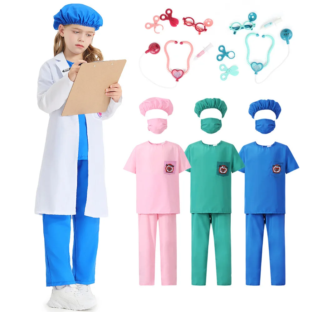 Boys Girls Simulation Doctor N - đánh giá và giá Kids Toys Boys