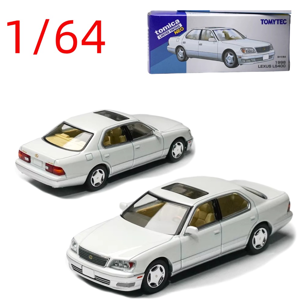 Tomytec Diecast 1/64 Scale Lex - đánh giá và giá Kids Toys Boys