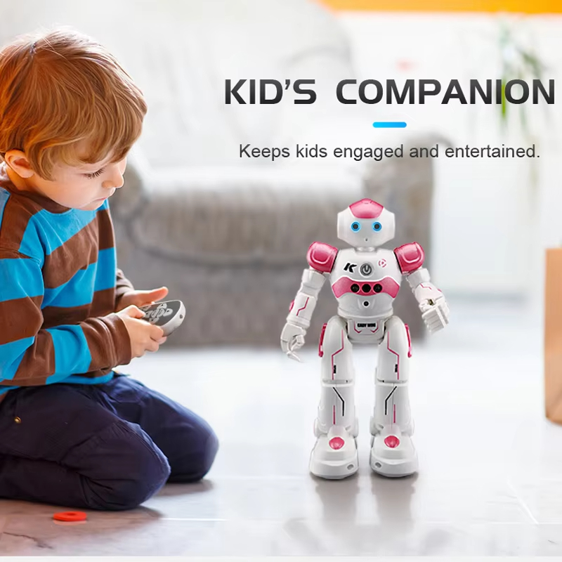 RC Robot Toy IR Gesture Remote - đánh giá và giá Kids Toys Vector