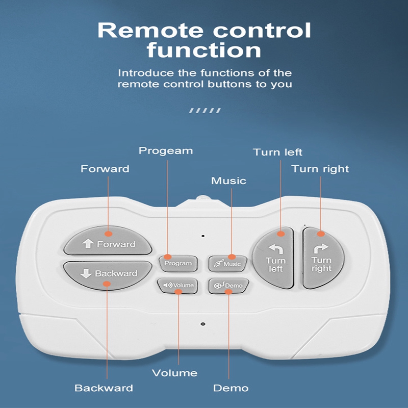 Children'S Remote Control Robo - đánh giá và giá Kids Toys Vector