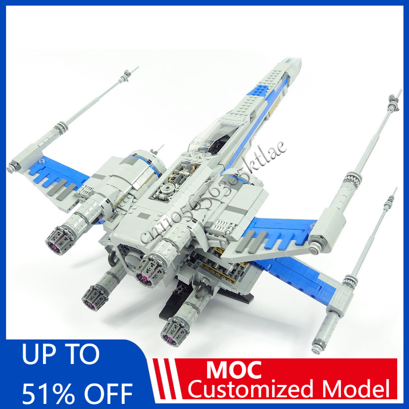 1950pcs Moc Star Battle UCS Re - đánh giá và giá Kids Toys Start With X