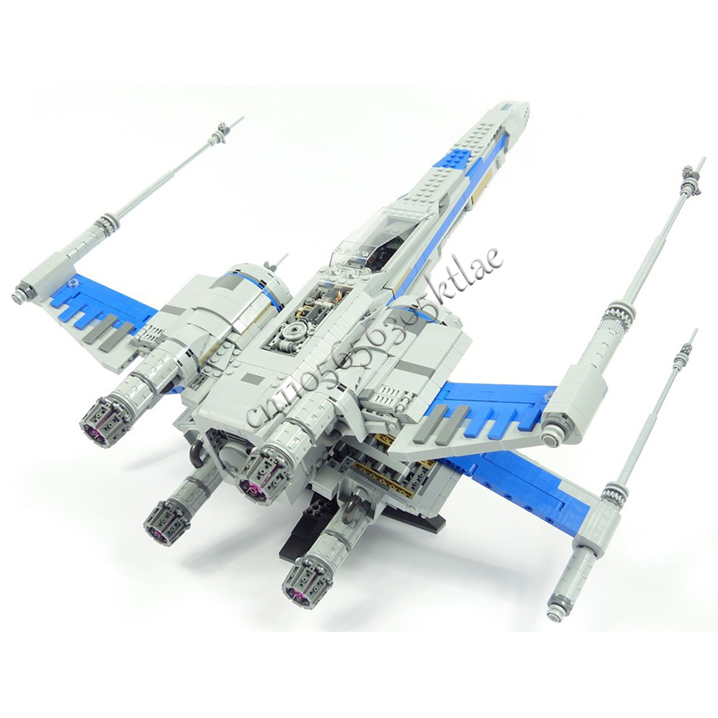 1950pcs Moc Star Battle UCS Re - đánh giá và giá Kids Toys Start With X