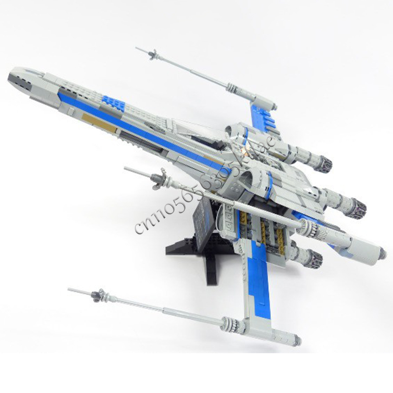 1950pcs Moc Star Battle UCS Re - đánh giá và giá Kids Toys Start With X