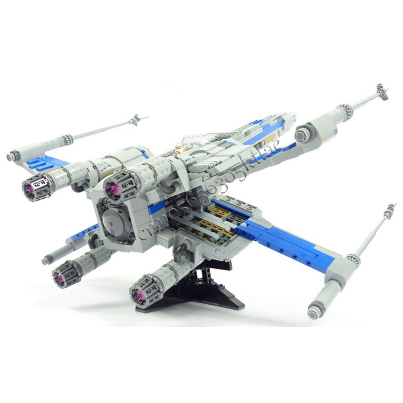 1950pcs Moc Star Battle UCS Re - đánh giá và giá Kids Toys Start With X