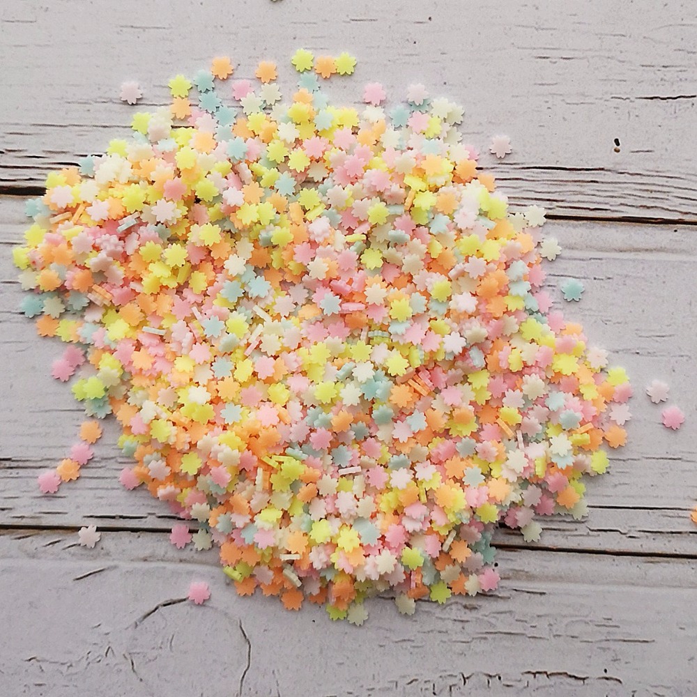 FLA 100G Chất Nhờn Đất Sét Giả - đánh giá và giá Slime Making Kit
