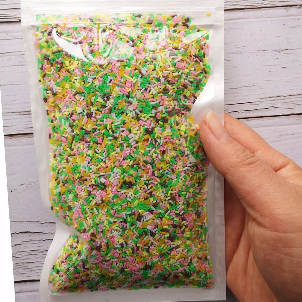 FLA 100G Chất Nhờn Đất Sét Giả - đánh giá và giá Slime Making Kit