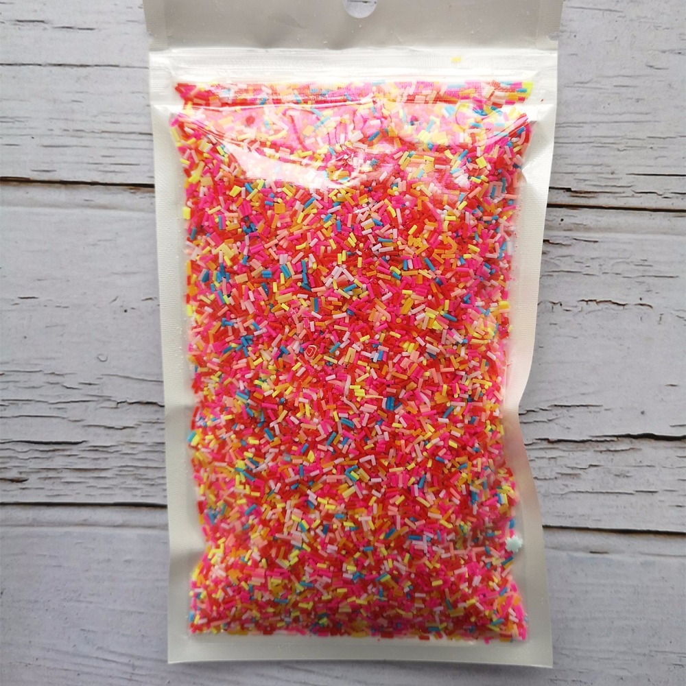100 Gam/túi Chất Nhờn Đất Sét  - đánh giá và giá Slime Making Kit