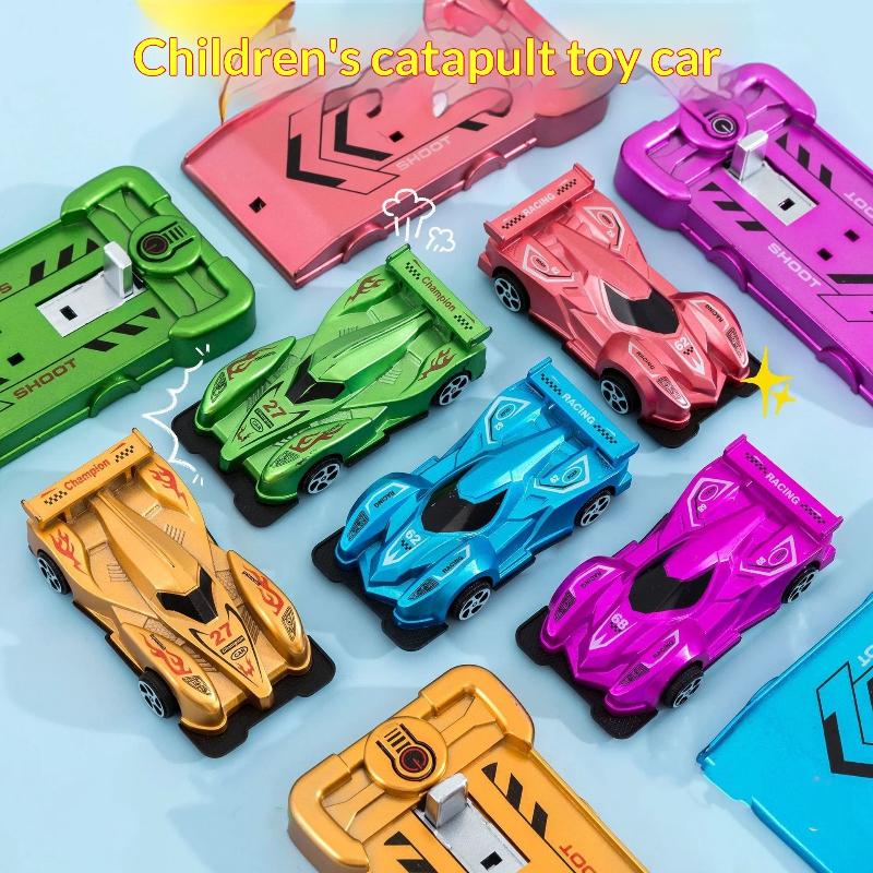 【Beautiful】Launch Toy Car Mode - đánh giá và giá Kids Toys Boys