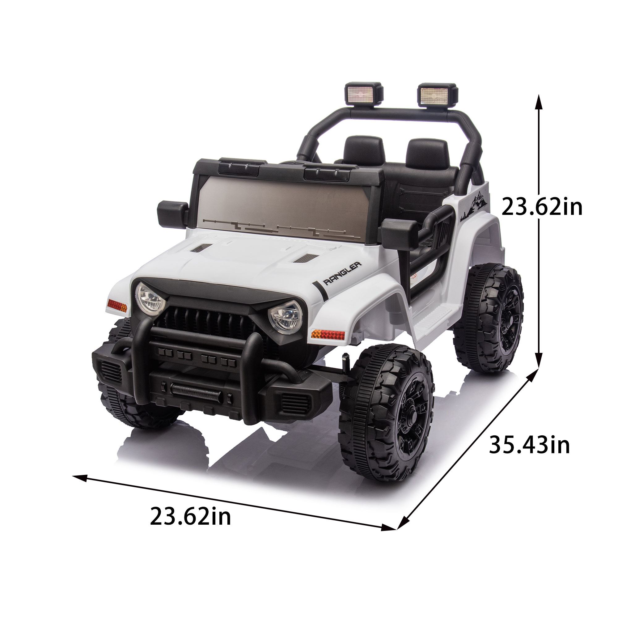 12V Kids Electric Ride On Car  - đánh giá và giá Kids Toys Start With X