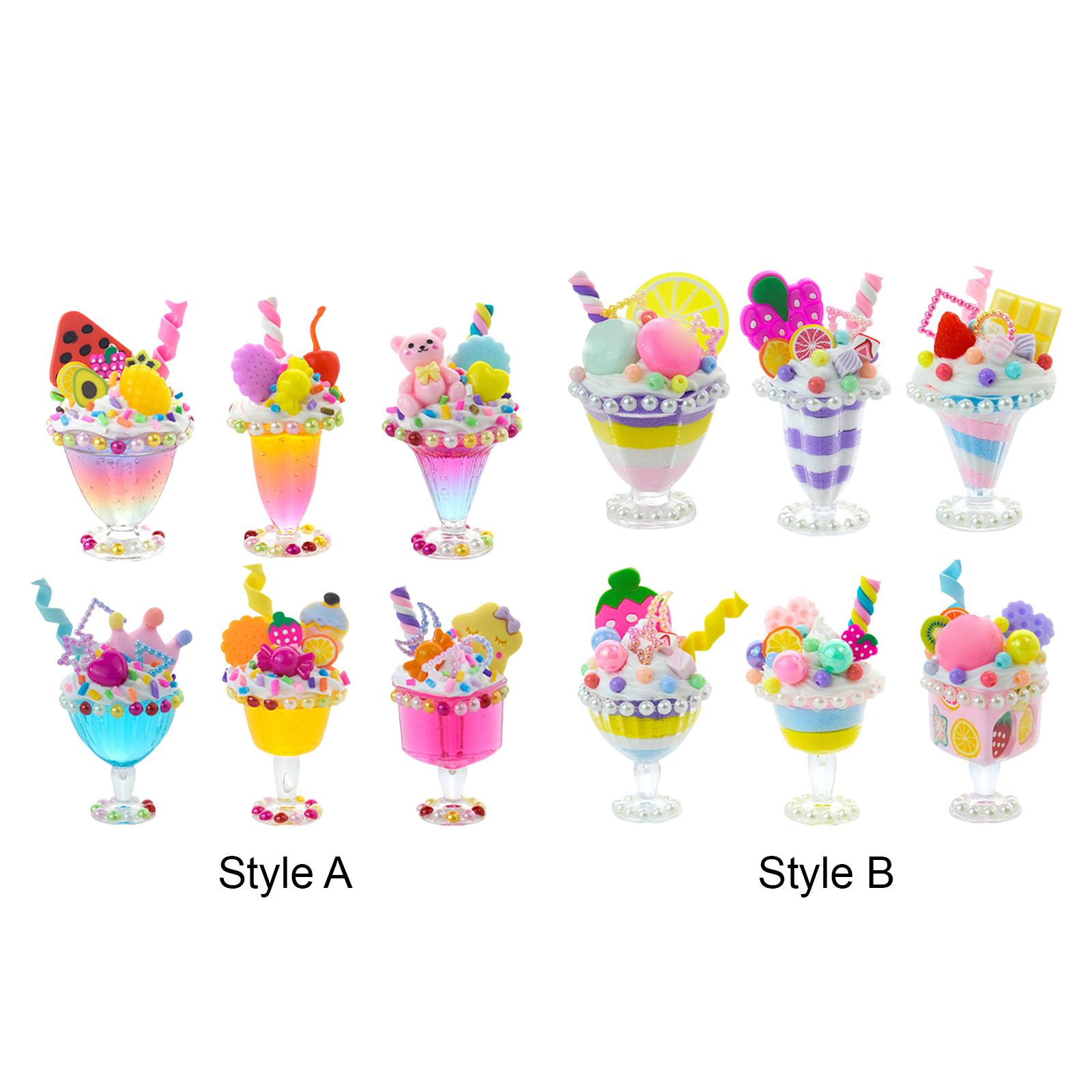 decorative Slime Making kit Sl - đánh giá và giá Slime Making Kit