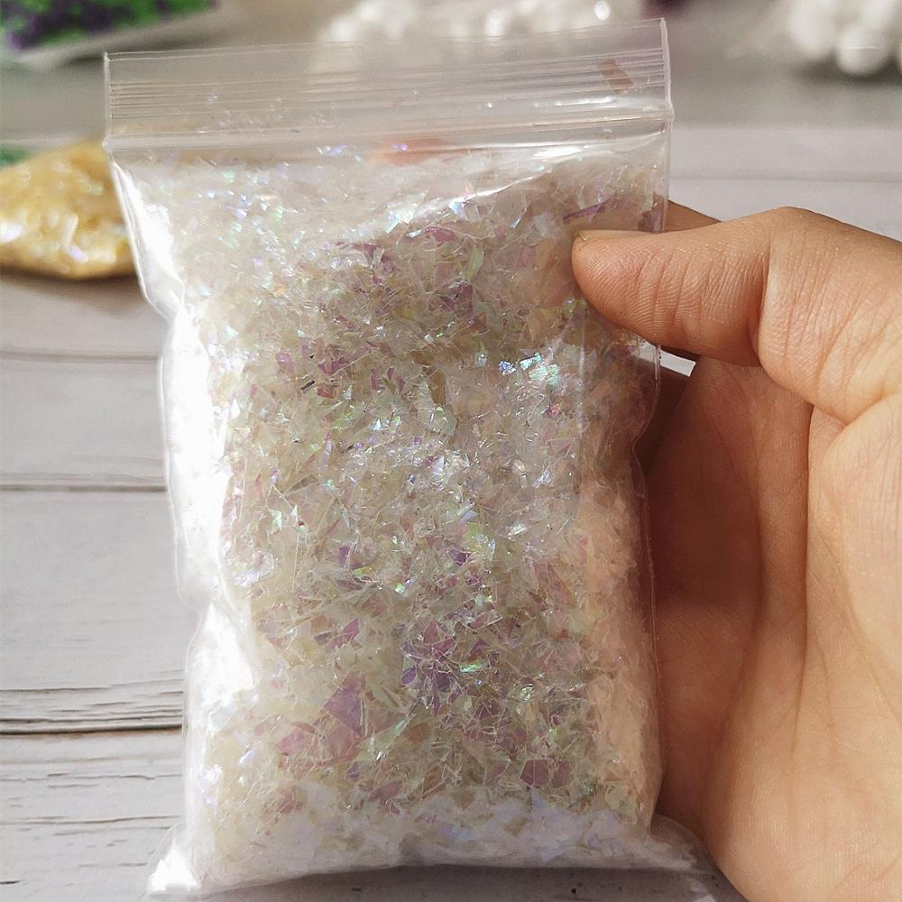 20G Kẹo Giấy 17 Màu Sắc Chất N - đánh giá và giá Slime Making Kit