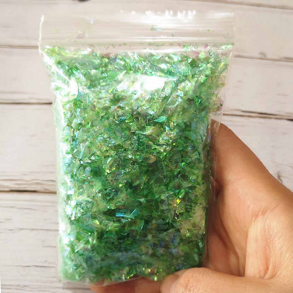 20G Kẹo Giấy 17 Màu Sắc Chất N - đánh giá và giá Slime Making Kit