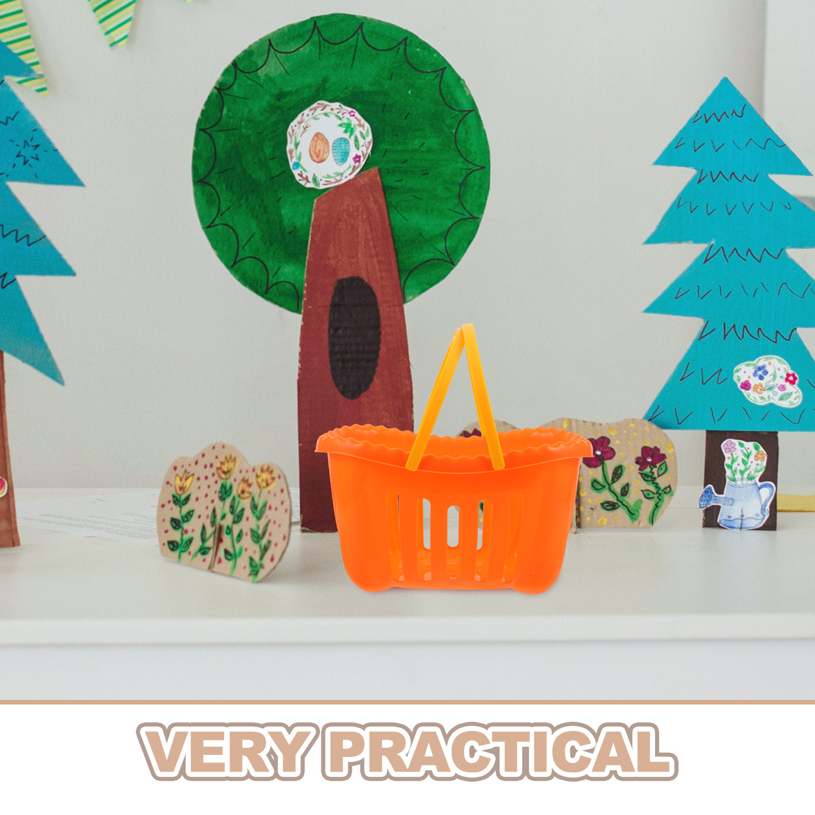 4Pcs Kids Shopping Basket Play - đánh giá và giá Kids Toys In Store