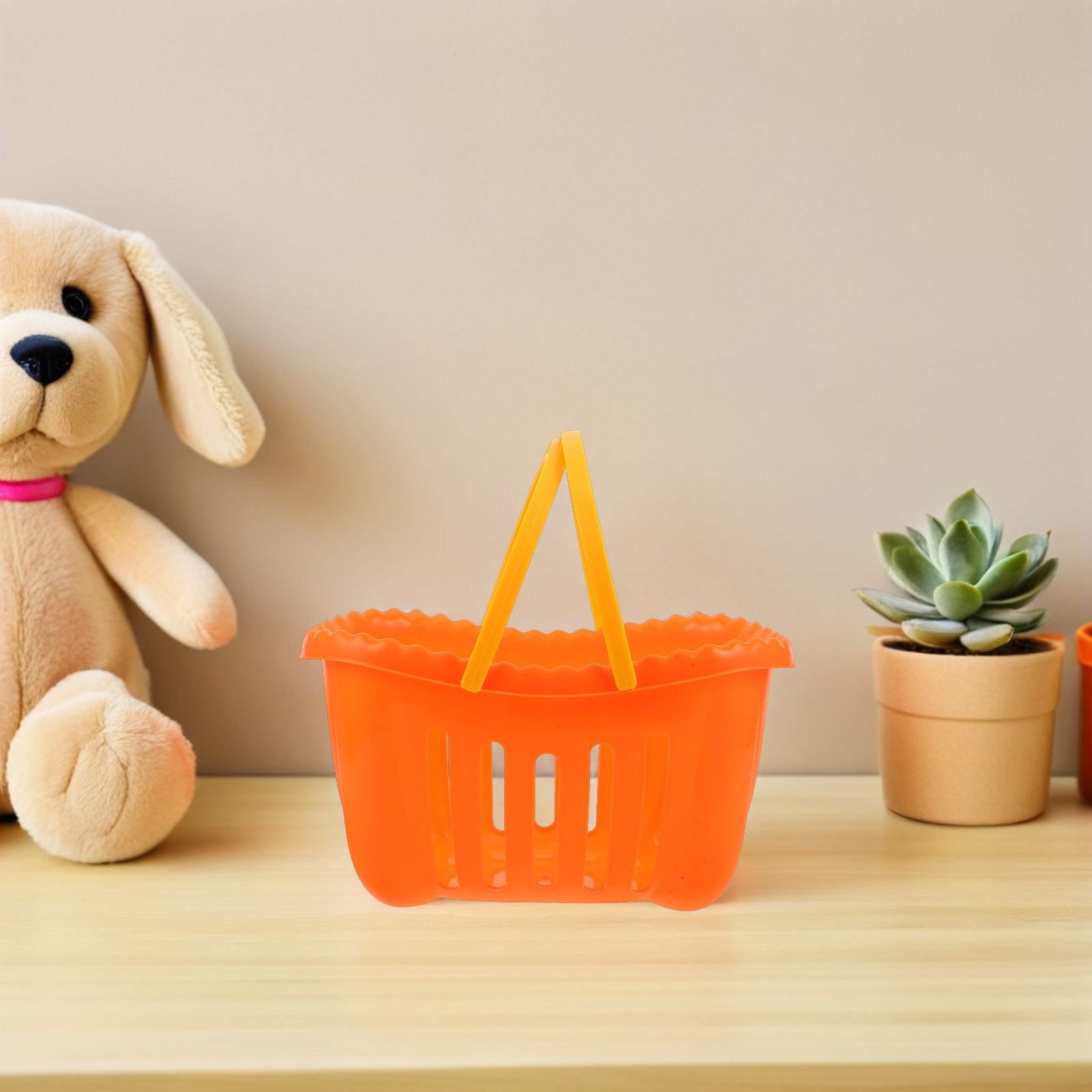 4Pcs Kids Shopping Basket Play - đánh giá và giá Kids Toys In Store