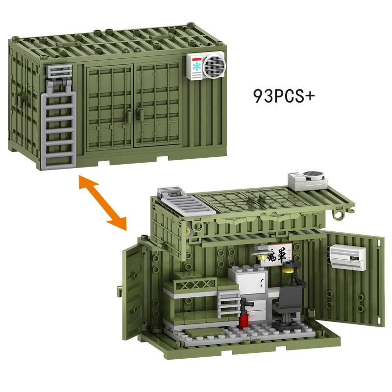 Military Police Army Base Defe - đánh giá và giá Kids Toys Boys