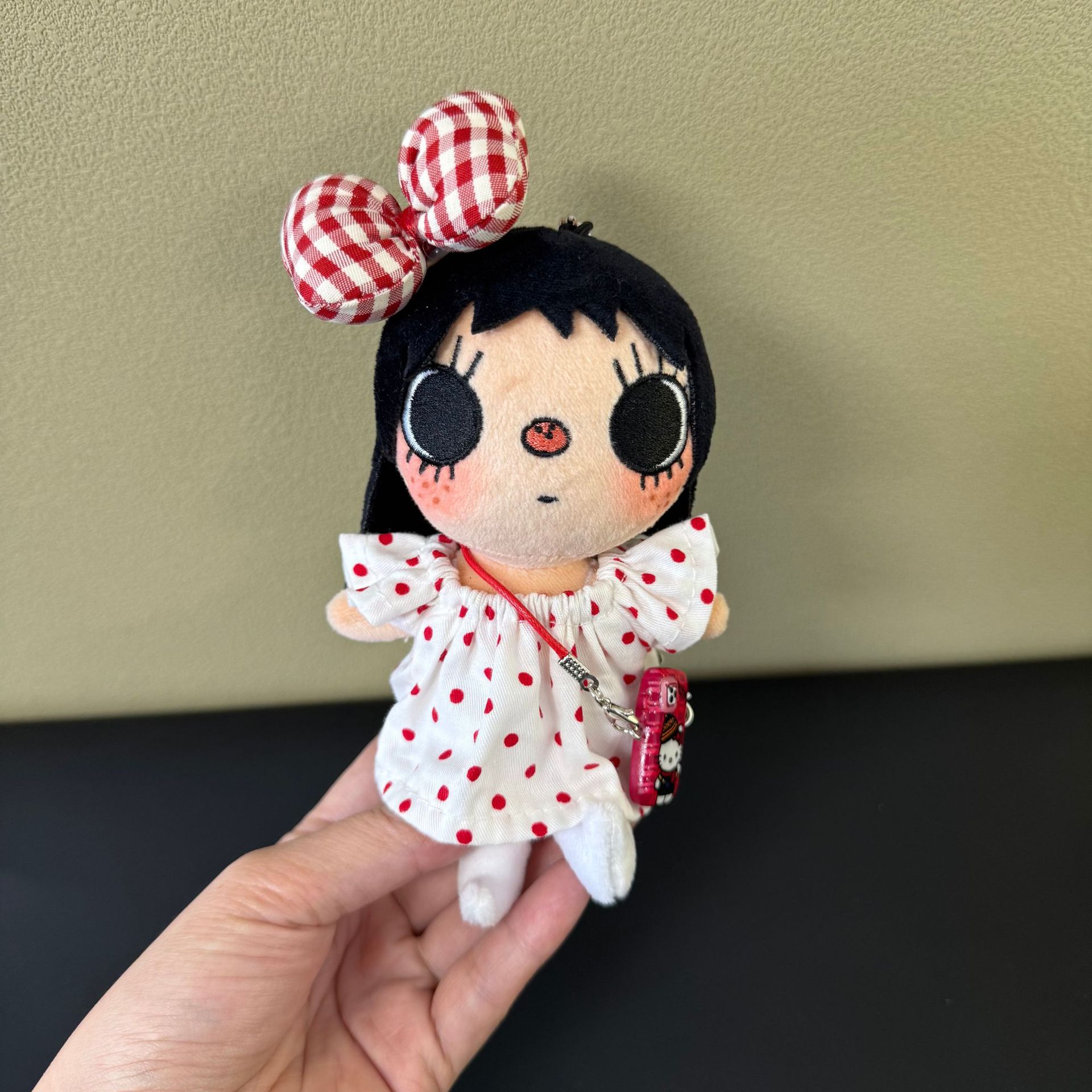 New YUY Little Jade Plush Doll - đánh giá và giá Kids Toys Boys