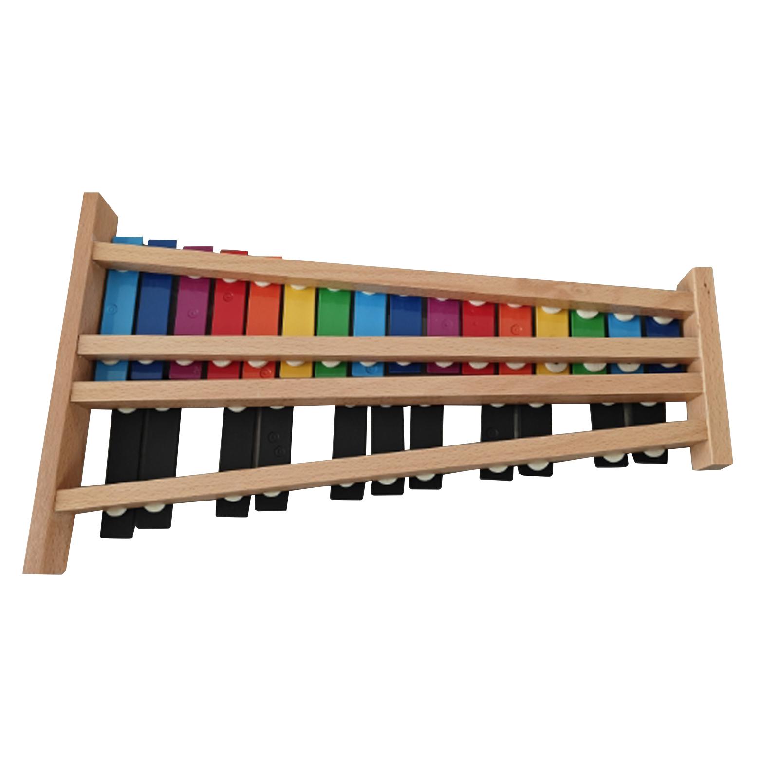 27 Note Xylophone Music Instru - đánh giá và giá Kids Toys Xylophone