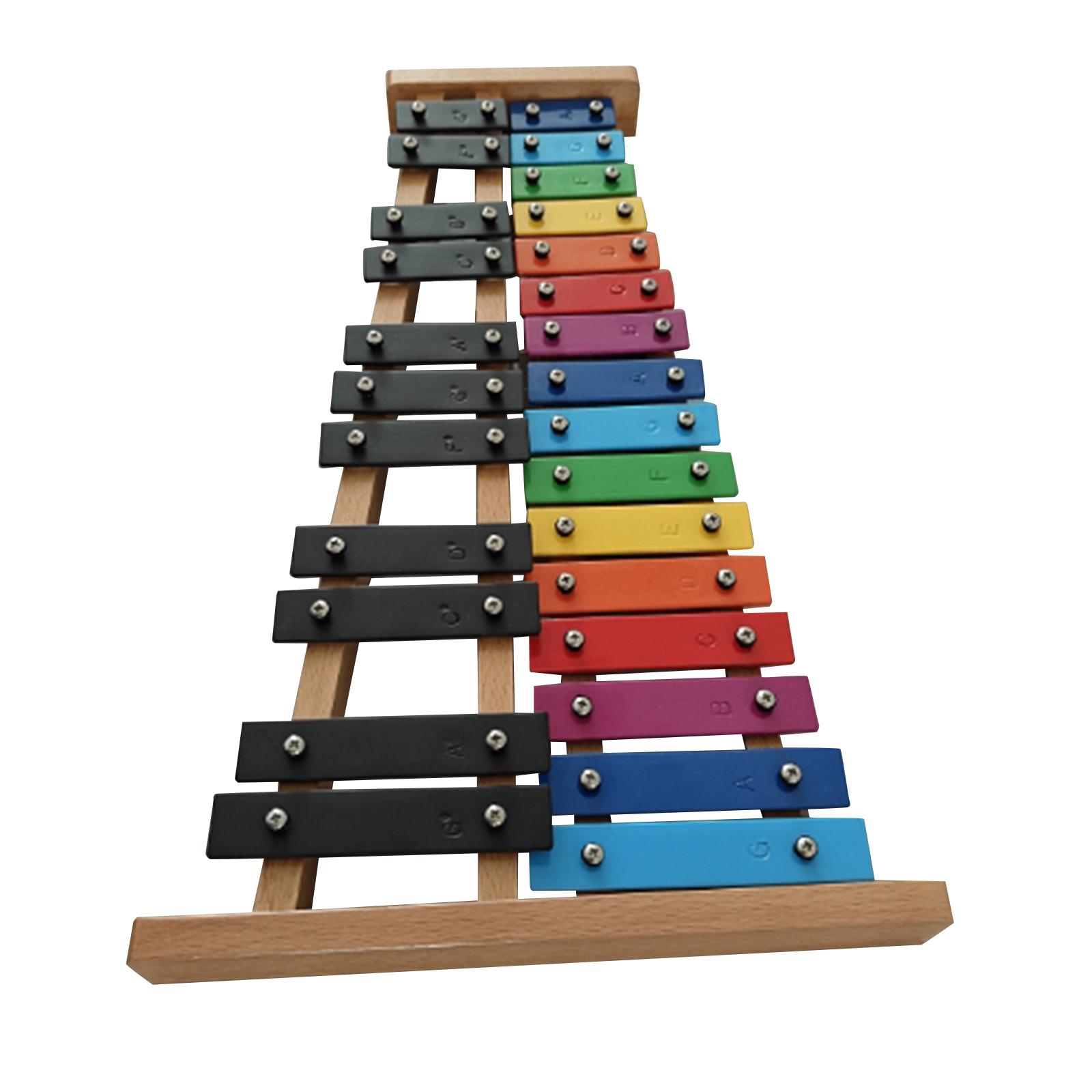 27 Note Xylophone Music Instru - đánh giá và giá Kids Toys Xylophone