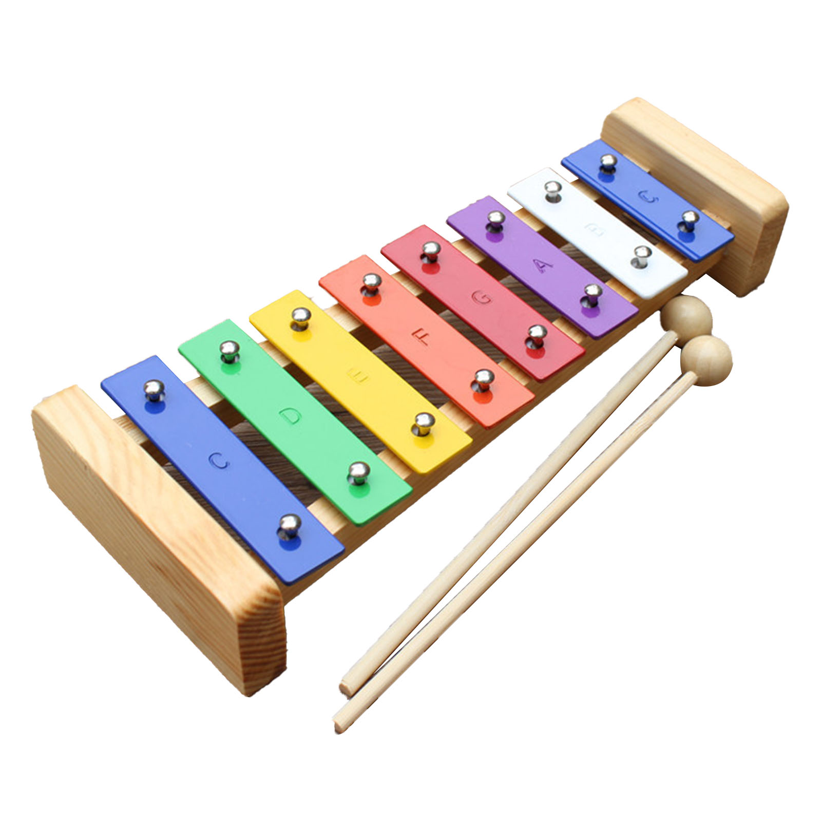 8 Notes Xylophone Kids Toy Edu - đánh giá và giá Kids Toys Xylophone