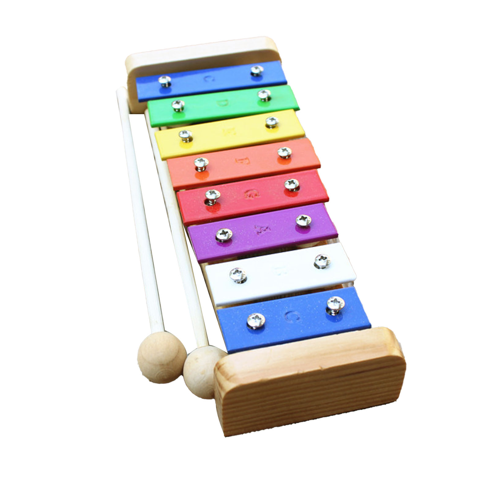 8 Notes Xylophone Kids Toy Edu - đánh giá và giá Kids Toys Xylophone