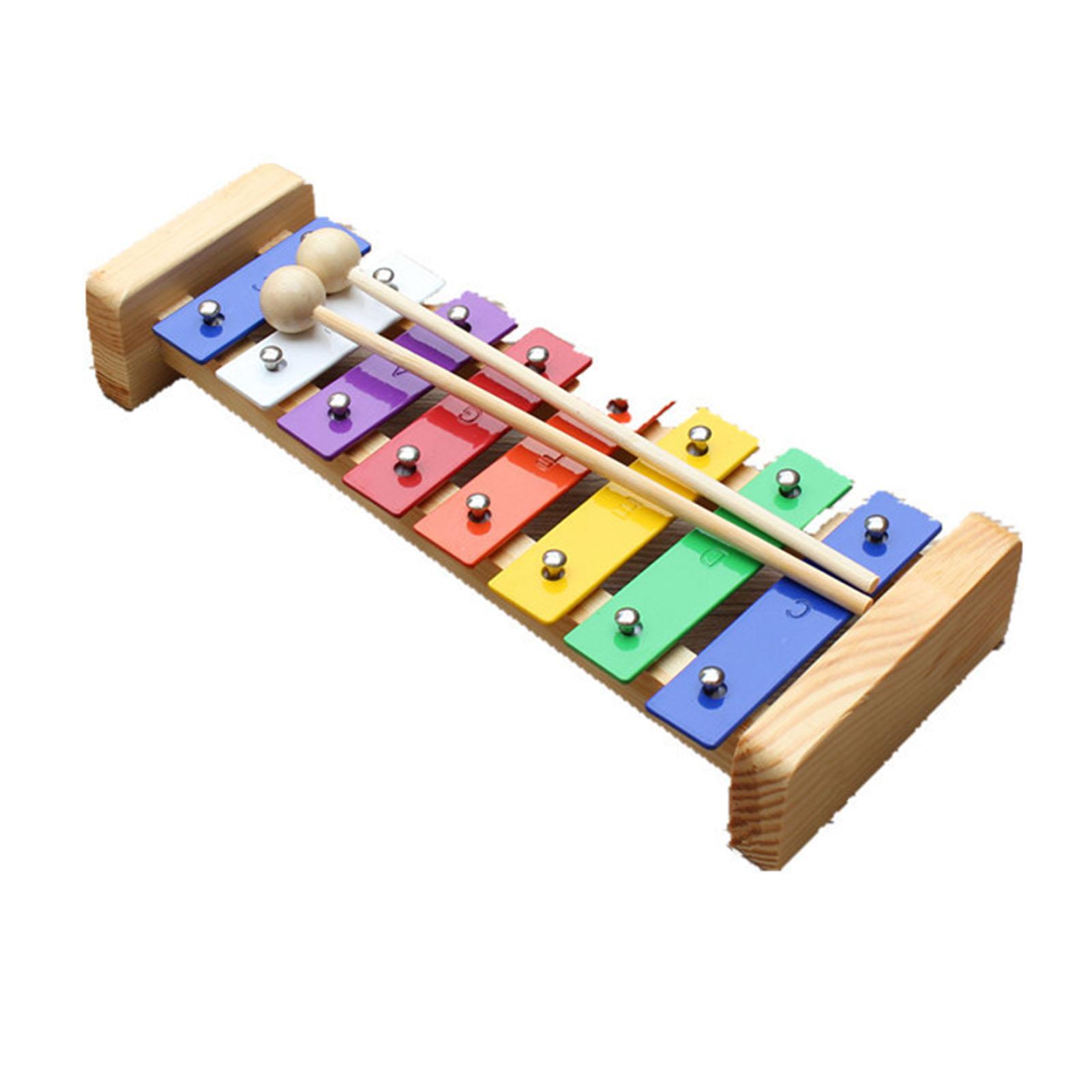 8 Notes Xylophone Kids Toy Edu - đánh giá và giá Kids Toys Xylophone