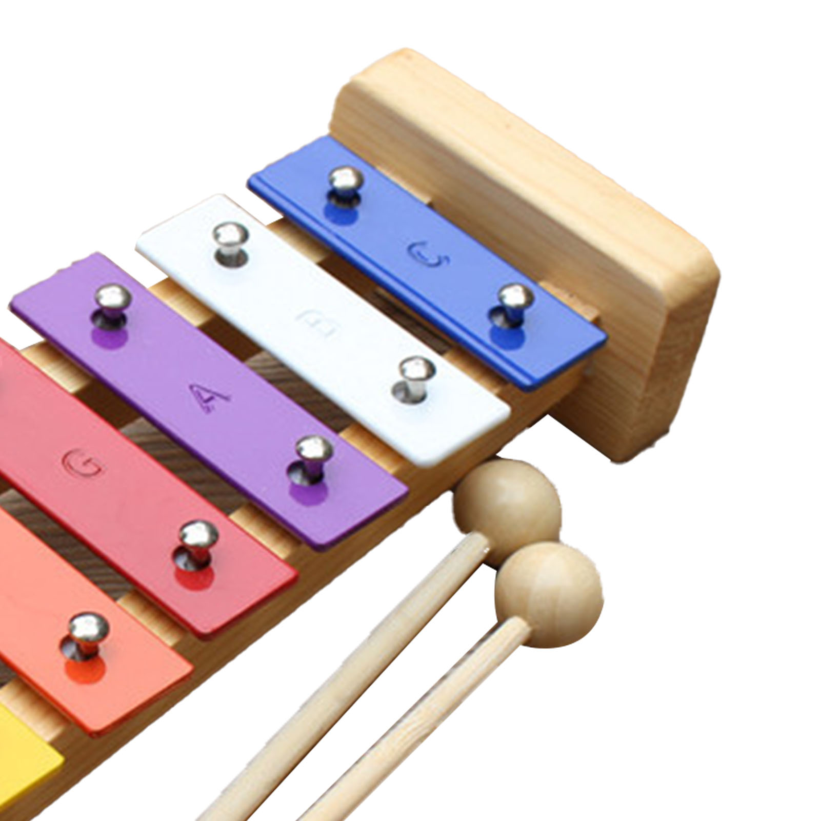 8 Notes Xylophone Kids Toy Edu - đánh giá và giá Kids Toys Xylophone