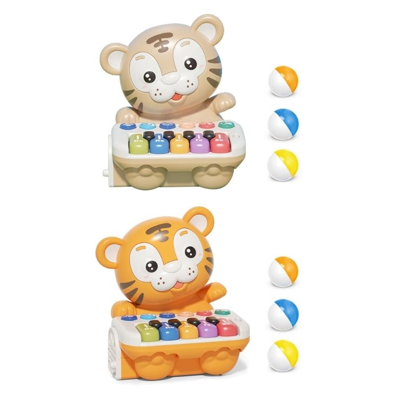 Trẻ Multifuction Cải Thiện Trí - đánh giá và giá Kids Toys Xylophone