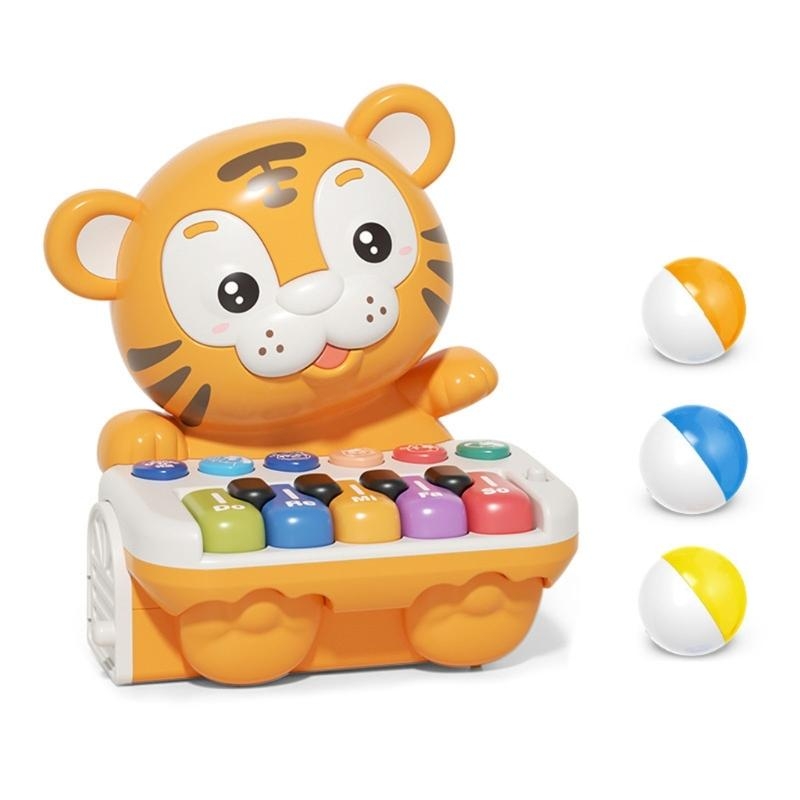 Trẻ Multifuction Cải Thiện Trí - đánh giá và giá Kids Toys Xylophone