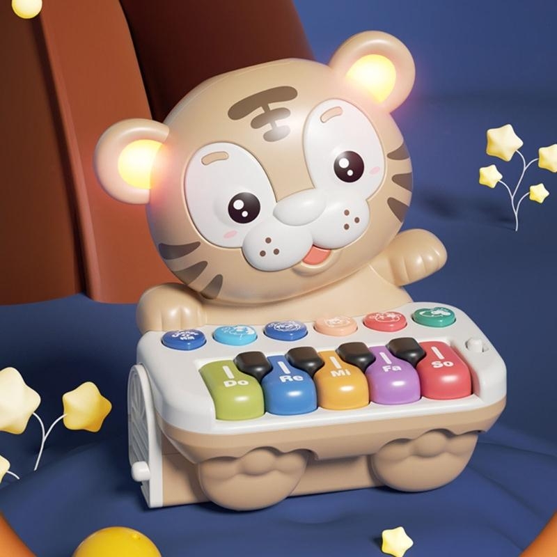 Trẻ Multifuction Cải Thiện Trí - đánh giá và giá Kids Toys Xylophone