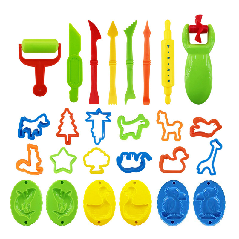 Bán Tự Làm Slime Bột Nặn Dụng  - đánh giá và giá Slime Making Kit