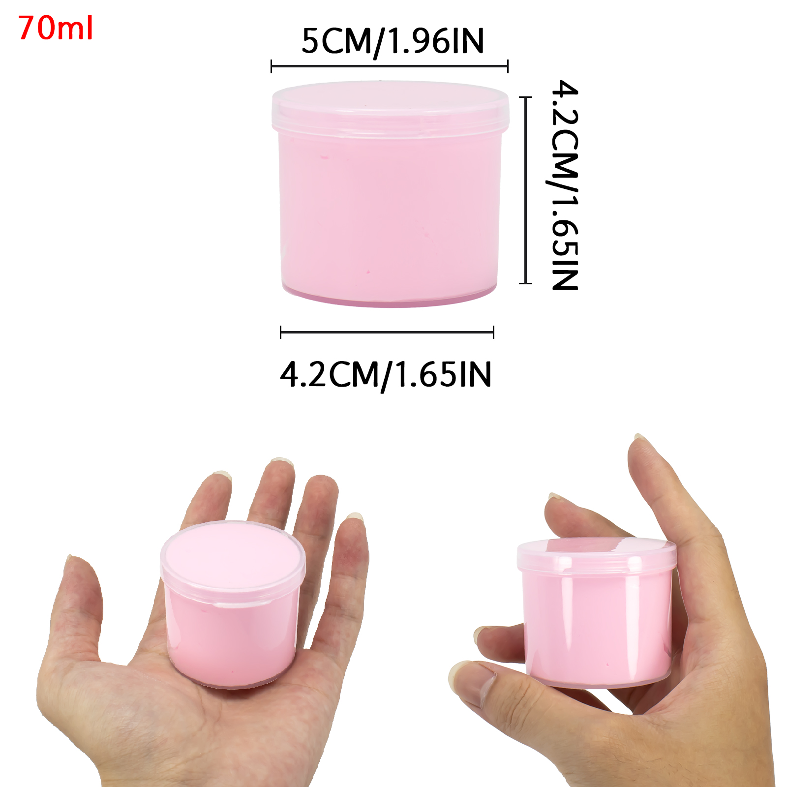 1.76oz DIY Slime Kit for Kids  - đánh giá và giá Slime Making Kit